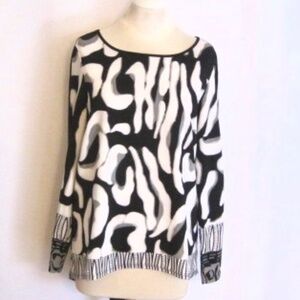 Michael Tyler Asymmetric Top